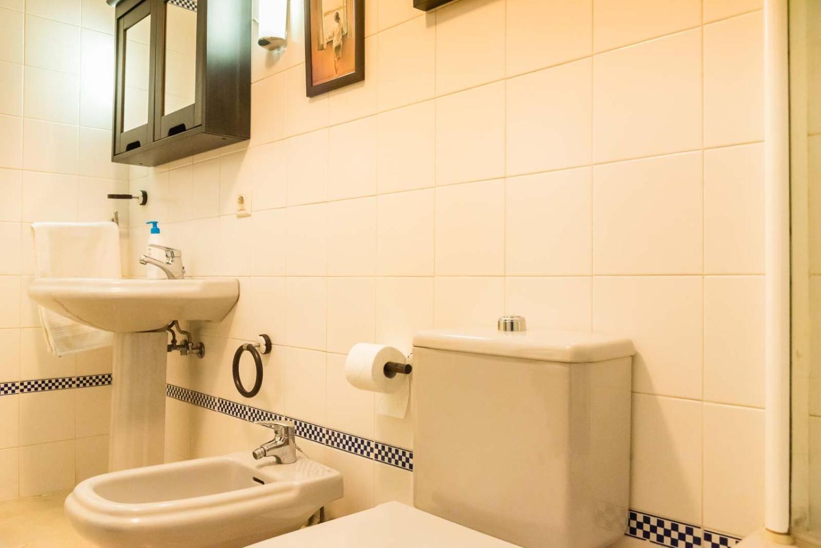 Apartamento Lirio Donkey Seville Exterior photo