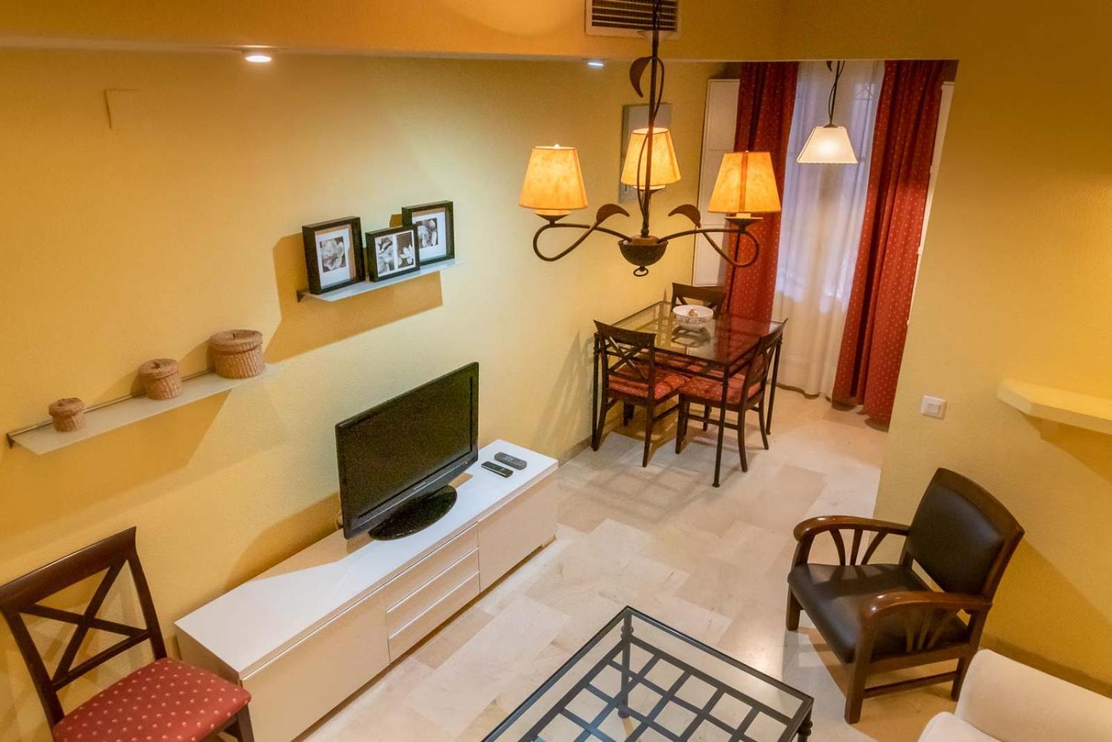 Apartamento Lirio Donkey Seville Exterior photo