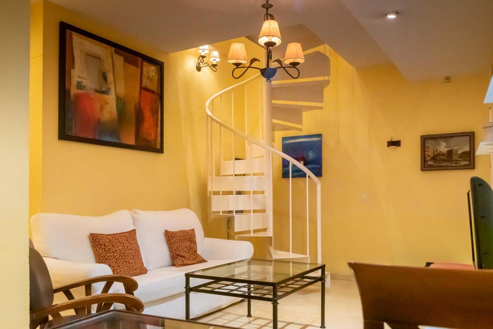 Apartamento Lirio Donkey Seville Exterior photo